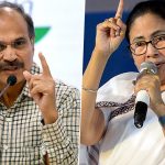 Adhir Ranjan Chowdhury Attacks Mamata Banerjee Over Her INDIA Alliance Meeting Statement, Says ‘Her Attitude Was Similar Even Before Elections’ (Watch Video)